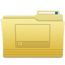 Desktop Folder icon
